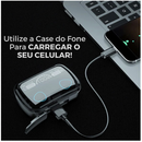 Fone AlfaPods PRO Bluetooth A Prova D'àgua - Frete Grátis