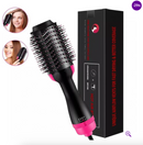 Escova Secadora Elétrica One Step Hair Styler