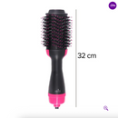Escova Secadora Elétrica One Step Hair Styler